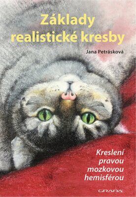 Základy realistické kresby - 2., rozšířené vydání - Jana Petrásková - e-kniha