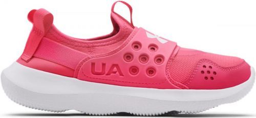 Běžecké boty Under Armour UA GGS Runplay