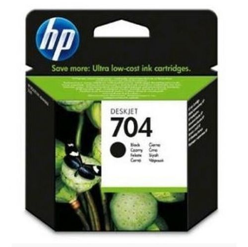 Cartridge HP-Ink CN692AE černá (CN692AE)