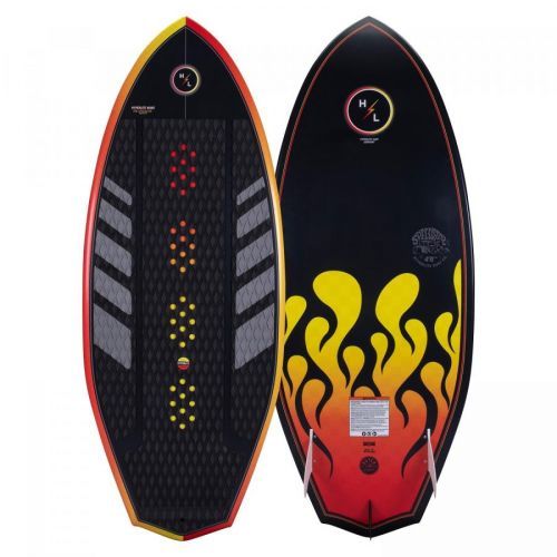 Hyperlite Speedster 4'6''