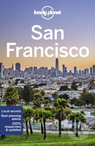 San Francisco - Ashley Harrell, Greg Benchwick, Alison Bing