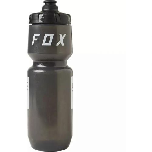 Bidon Fox Purist 750 ml - černá