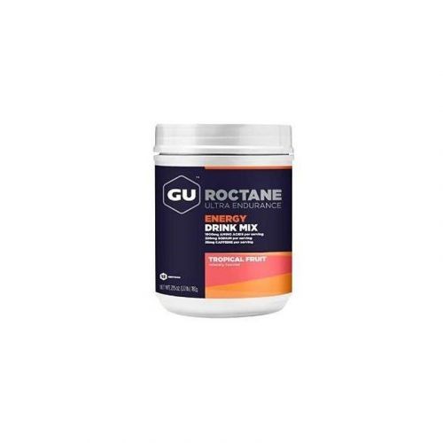 Nápoj GU Roctane Energy Drink Mix 780g - tropické ovoce