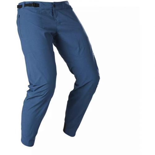 Kalhoty Fox Ranger - pánské, tmavé indigo - velikost L (34)