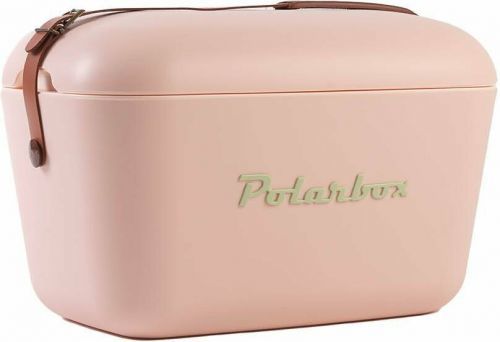 Polarbox Classic 20l Pink