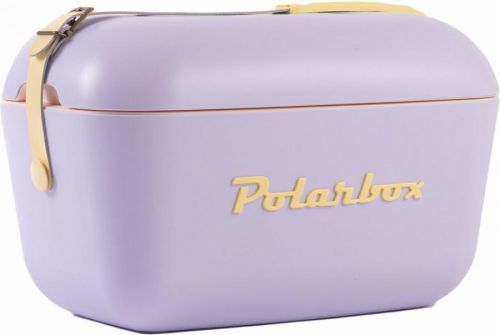 Polarbox Pop 12l Violet