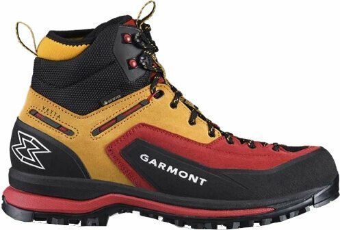 Garmont Pánské outdoorové boty Vetta Tech GTX Red/Orange 42