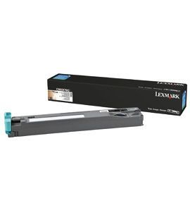 Lexmark originální odpadní nádobka C950X76G, C950, X950, X952X, X954, C950X76G#