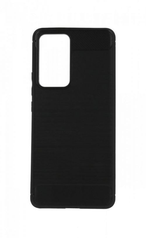 Kryt TopQ Xiaomi 12 Pro černý 75155