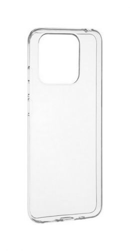 Kryt TopQ Xiaomi Redmi 10C 1 mm průhledný 75103