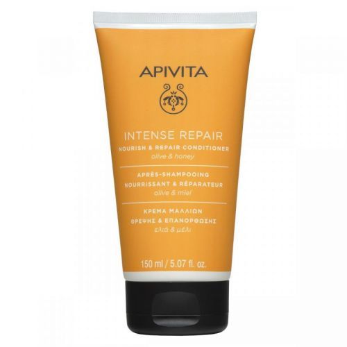 APIVITA Intense Repair regenerační kondicionér 150 ml