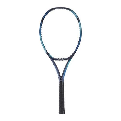 Yonex EZONE 100 Tenisová raketa, modrá, velikost 3