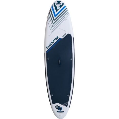 Gladiator ORIGIN COMBO 10'8'' Allround paddleboard, tmavě modrá, velikost UNI