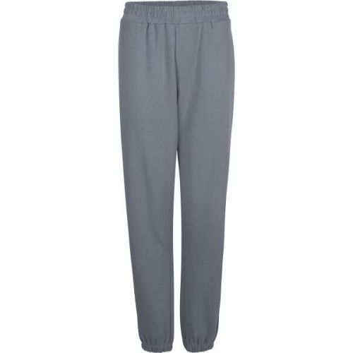 O'Neill GLOBAL LOTUS JOGGER PANTS Dámské tepláky, šedá, velikost L