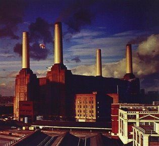 Animals - Pink Floyd, Ostatní (neknižní zboží)