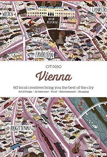 Citix60: Vienna - Gingko Press