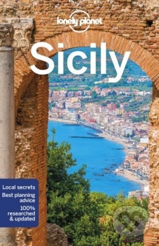 Sicily - Gregor Clark, Brett Atkinson, Cristian Bonetto, Nicola Williams
