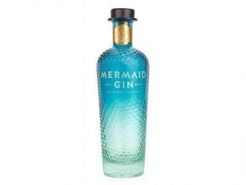 Mermaid Original Gin 42% 0,7l