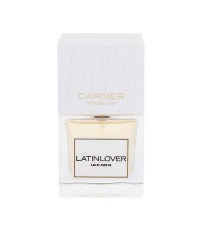 Parfémovaná voda Carner Barcelona - Latin Lover 50 ml