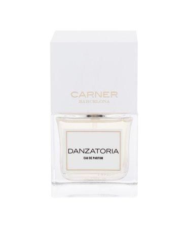 Parfémovaná voda Carner Barcelona - Danzatoria 50 ml