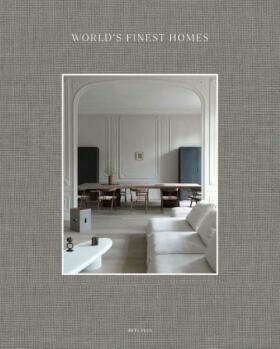 World's Finest Homes - Wim Pauwels