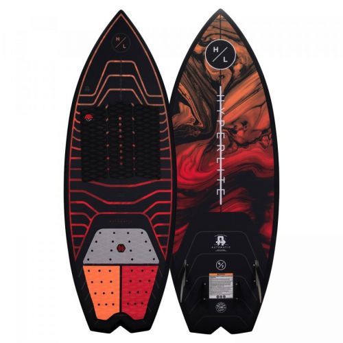 Hyperlite Automatic 5'0