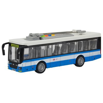 CITY serviceTrolejbus 1:16