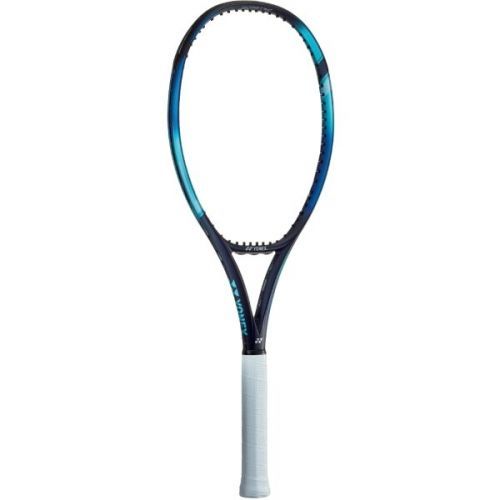 Yonex EZONE 100 LITE Tenisová raketa, modrá, velikost 2