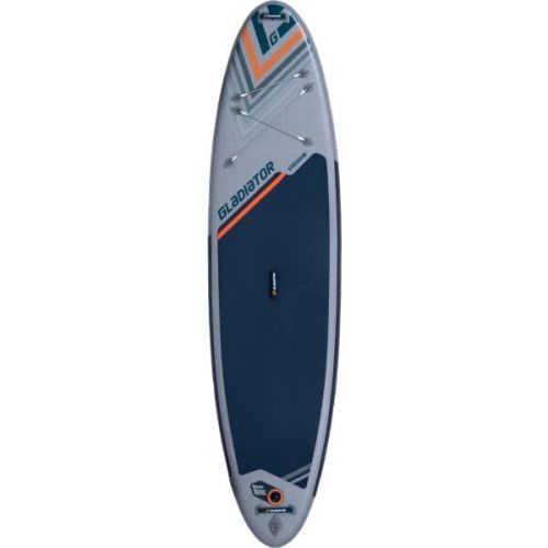 Gladiator ORIGIN 10'6'' Allround paddleboard, modrá, velikost UNI
