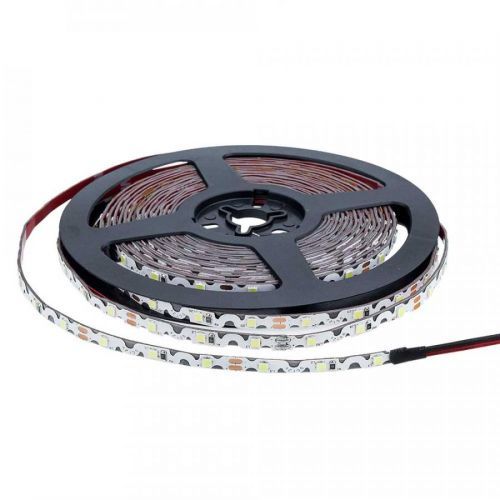 Optonica LED S-Strip 2835 Bendable Non-Waterproof 7.2W/m Neutrální bílá