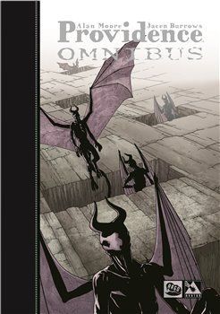 Providence Omnibus - Alan Moore