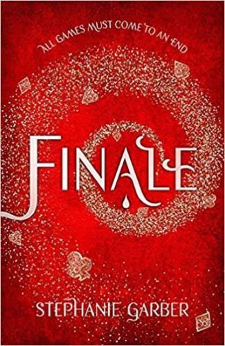 Finale: Caraval Series Book 3 - Stephanie Garber