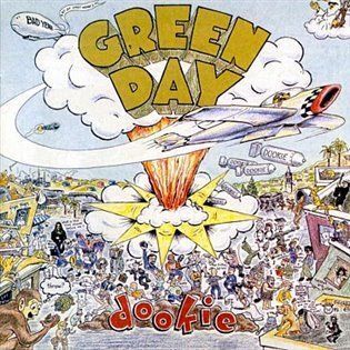 Dookie - Green Day