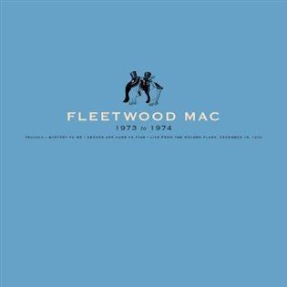 Fleetwood Mac (1973-1974) - Fleetwood Mac