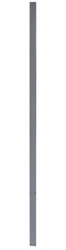 Postranní lišta k děrované desce - Genborx PROFI WGB1375A