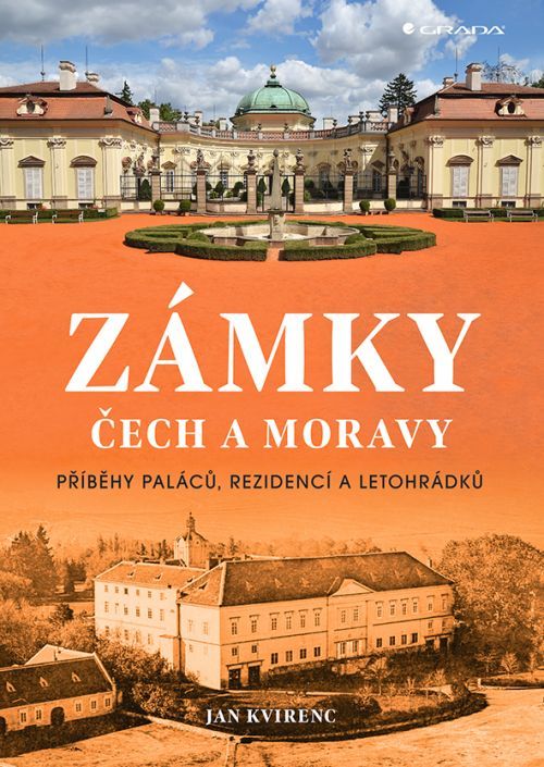 Zámky Čech a Moravy, Kvirenc Jan