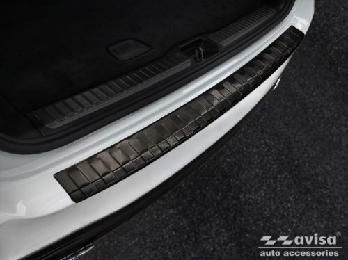 Ochranná lišta hrany kufru Mercedes GLS-Class 2019- (X167)