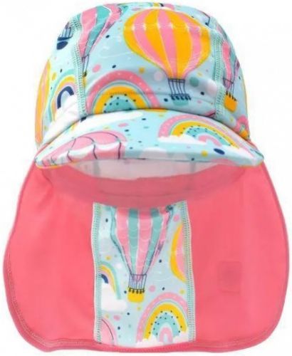 Splash About Legionnaire Hat Up & Away 1-3