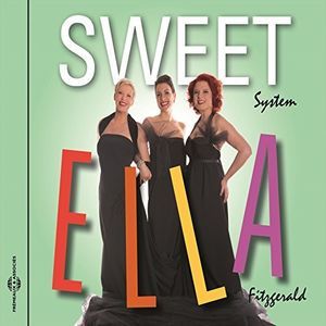Sweet Ella (Various Artists) (Various Artists) (CD)