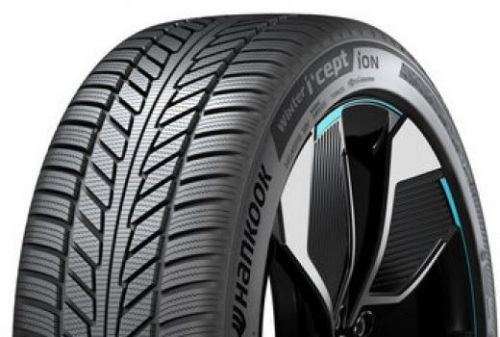 Hankook IW01A Winter i*cept ION X XL 295/40 R21 111V