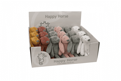 Happy Horse | Králíček Richie Mini - mix
 velikost: 19 cm