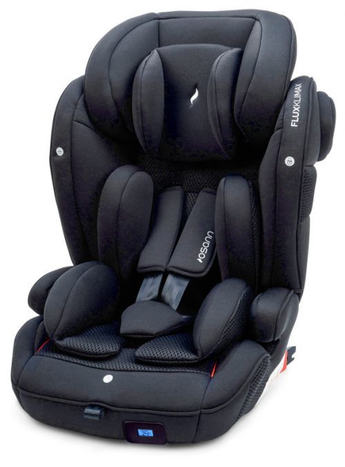 OSANN FLUX ISOFIX KLIMAX 9-36 kg