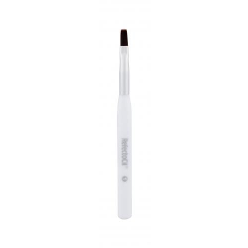 RefectoCil Cosmetic Brush Soft 5 ks sada měkkých rovných štětečků pro aplikaci barev pro ženy