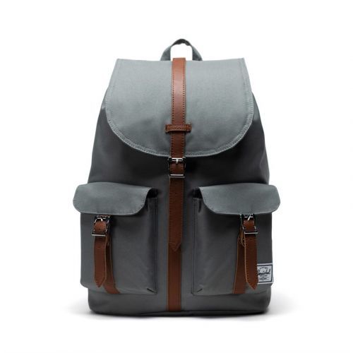 batoh HERSCHEL - Dawson Sedona Sage (05600)