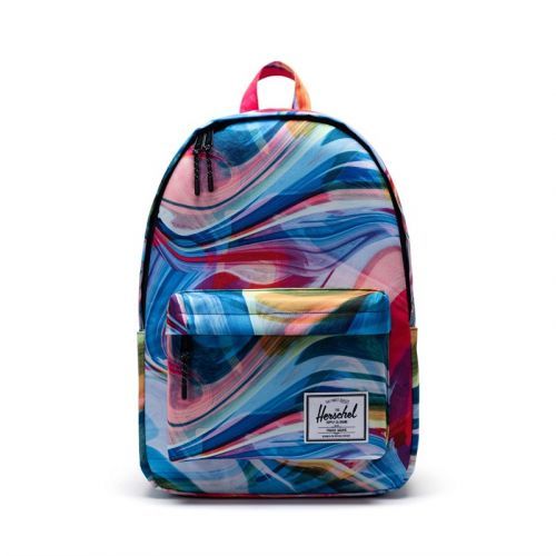 batoh HERSCHEL - Classic X-Large Paint Pour Multi (05596)