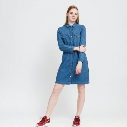 Levi's® Selma Dress Going Steady S