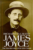 James Joyce (Ellmann Richard)(Paperback)
