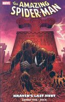 Spider-man: Kraven's Last Hunt (Zeck Mike)(Paperback)