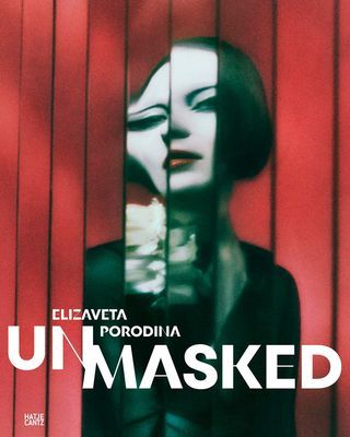 Elizaveta Porodina - UN/MASKED(Pevná vazba)