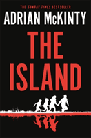 Island (McKinty Adrian)(Paperback)